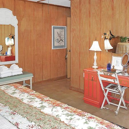 Deja View Cabin Wimberley Esterno foto