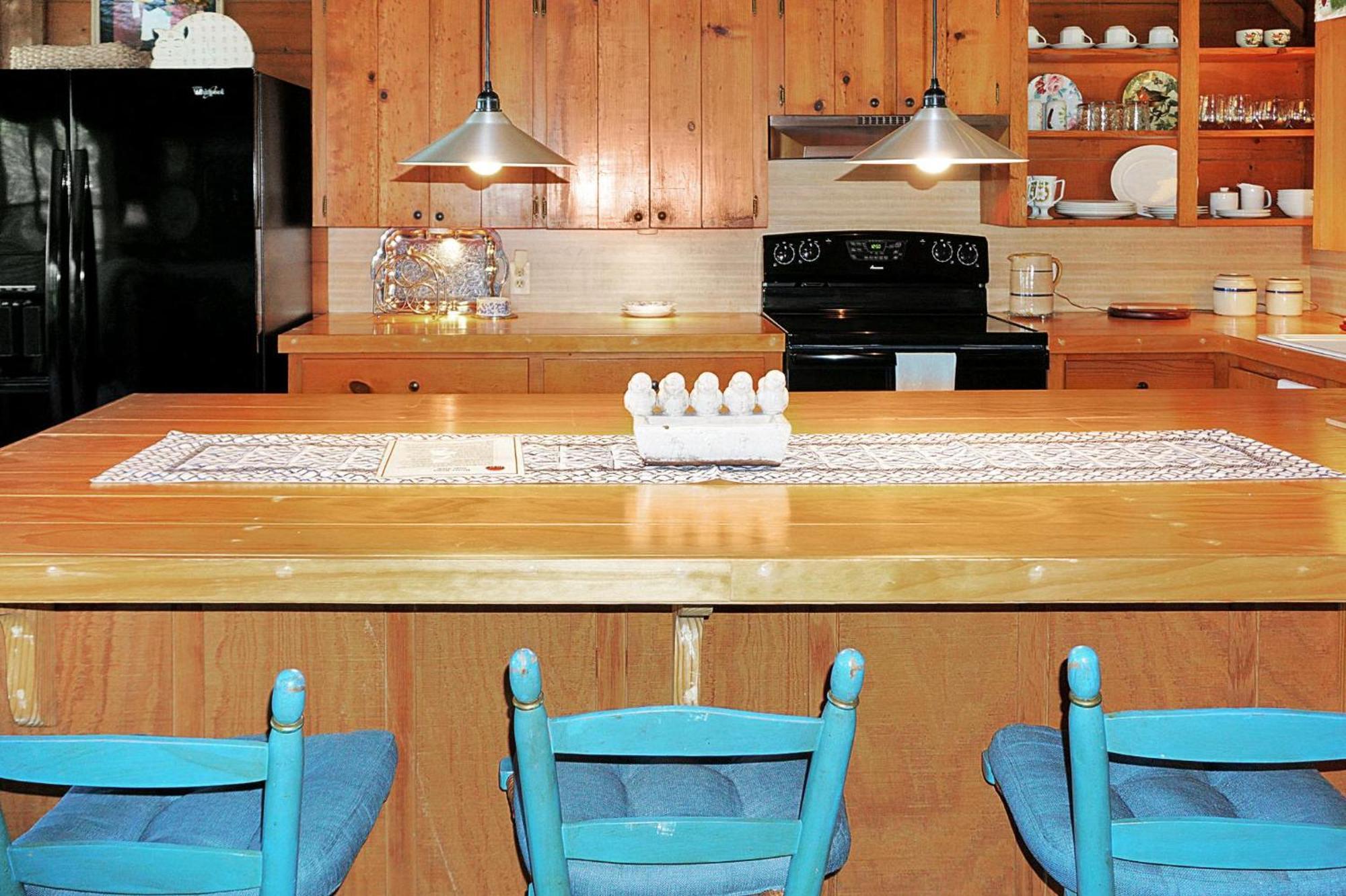 Deja View Cabin Wimberley Esterno foto