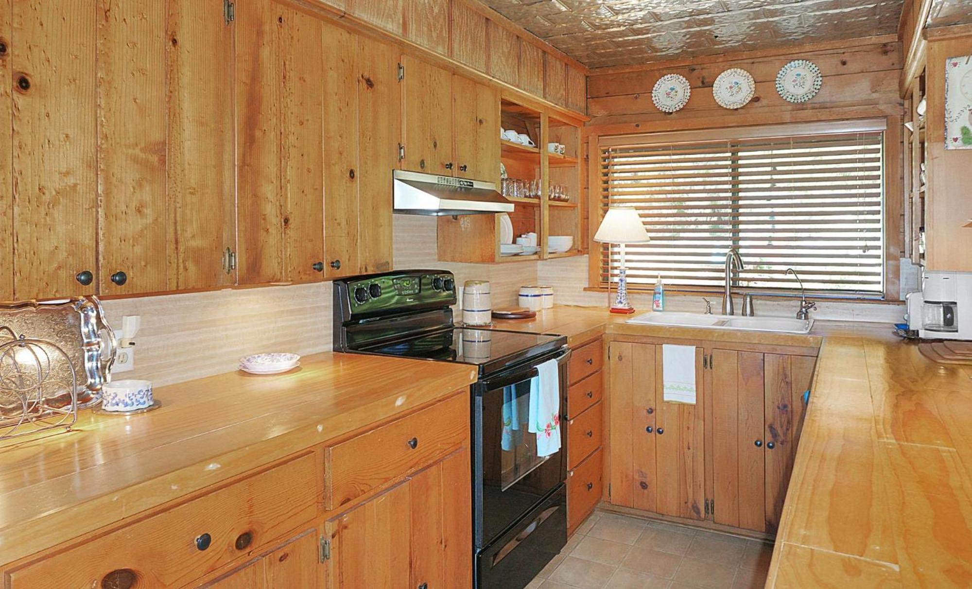 Deja View Cabin Wimberley Esterno foto